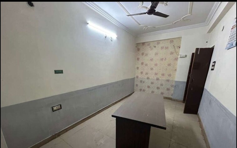 Kitchen, husainganj 2 Bedroom 1000 Sq.Ft. Apartment In Husainganj Lucknow 10055468