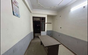 Kitchen in 2 BHK Apartment at Husainganj – for Rent