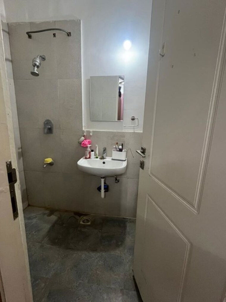 Bathroom, mittal-high-mont 2 Bedroom 750 Sq.Ft. Apartment In Hinjewadi Pune 10055430