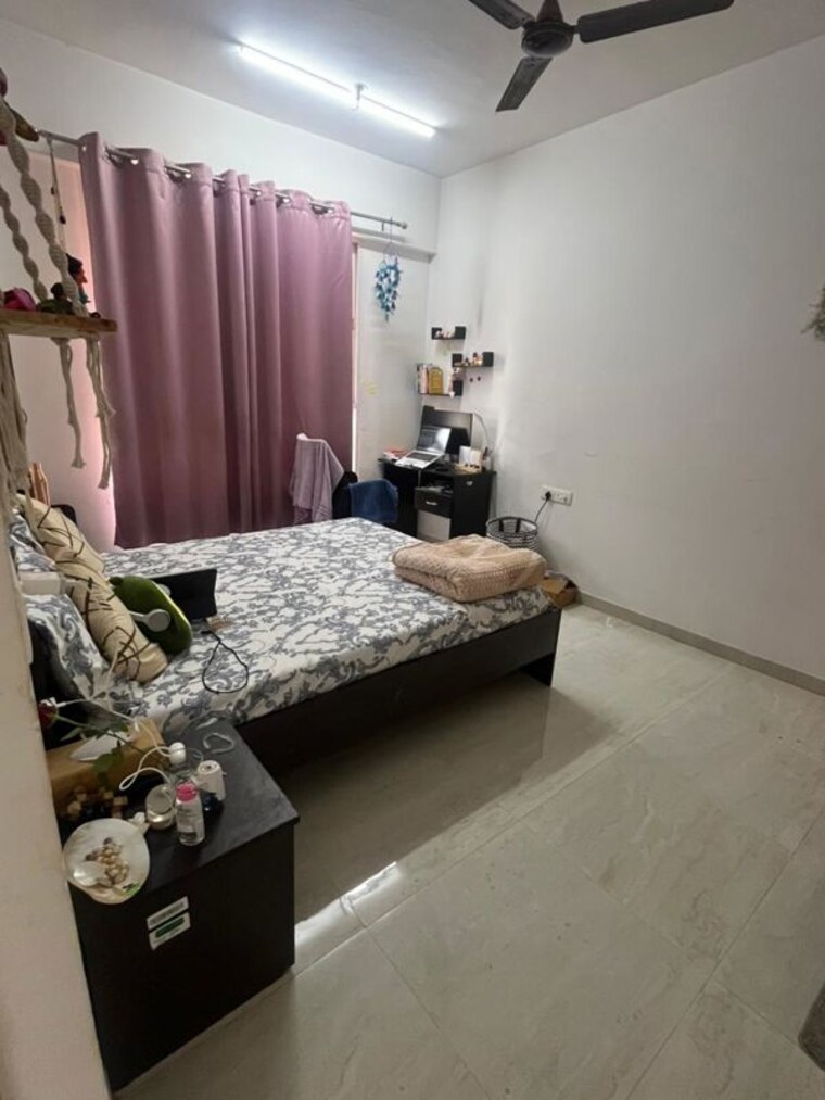 Bedroom, mittal-high-mont 2 Bedroom 750 Sq.Ft. Apartment In Hinjewadi Pune 10055430