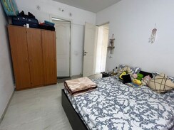 2 BHK Apartment For Rent in Mittal High Mont
