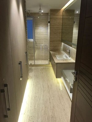 Balcony in 3 BHK Apartment at Defence Colony – for Sale