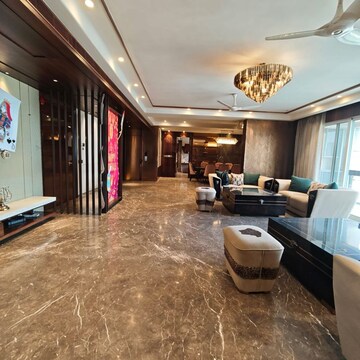 Parking in 5 BHK Apartment at Windsor Grande Residences, Prakash Nagar – for Sale