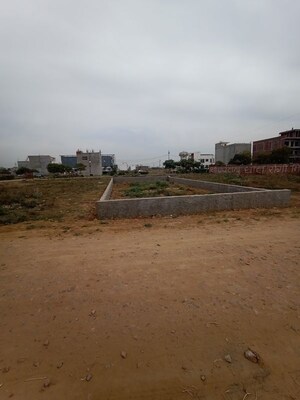  Plot For Sale in PVD Mansarovar Park, Lal Kuan