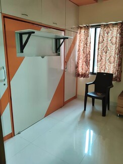 3 BHK Apartment For Sale in Wakad