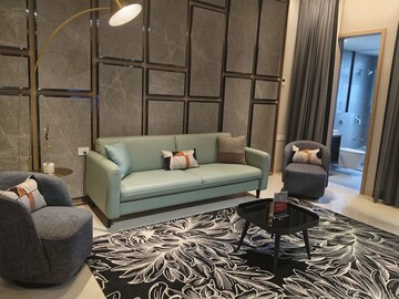 Bedroom in 2 BHK Apartment at Holystico Astrana, Hadapsar – for Sale