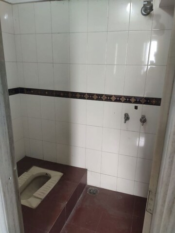 Bathroom in 3 BHK Apartment at Paud Road – for Sale