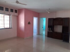 3 BHK Apartment For Sale in Paud Road