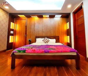 4 BHK Apartment For Rent in Saket