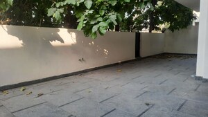 Balcony in 4 BHK Builder Floor at BPTP District, Sector 81 – for Sale