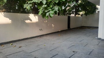 Balcony in 4 BHK Builder Floor at BPTP District, Sector 81 – for Sale