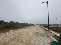Plot For Sale in Sector 65