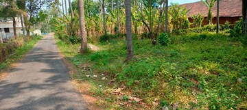 Plot Area in  Plot at Kuttanellur – for Sale