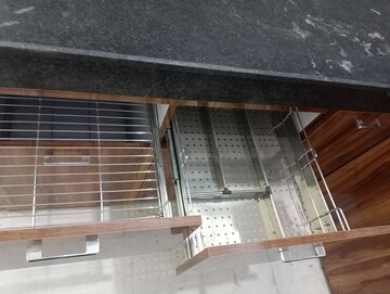 Furnished Amenities in 3 BHK Apartment at Signature Global Synera, Sector 81 – for Rent