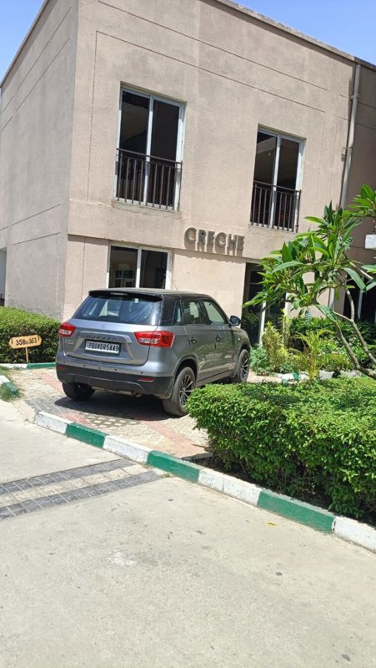 Exterior View, signature-global-synera 3 Bedroom 750 Sq.Ft. Apartment In Sector 81 Gurgaon 10055498