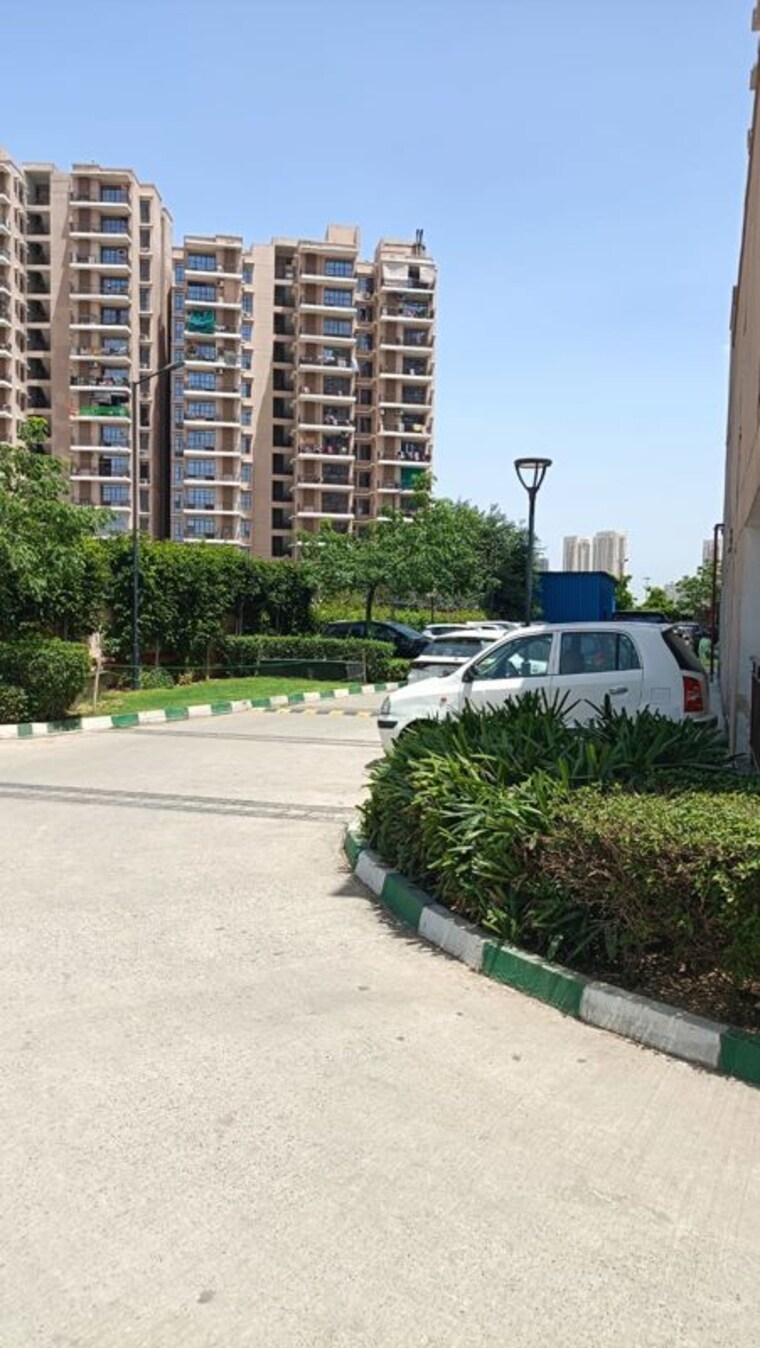 Exterior View, signature-global-synera 3 Bedroom 750 Sq.Ft. Apartment In Sector 81 Gurgaon 10055498