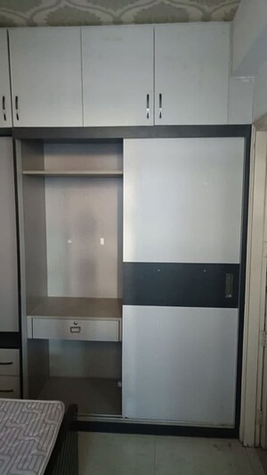 Kitchen in 3 BHK Apartment at Signature Global Synera, Sector 81 – for Rent