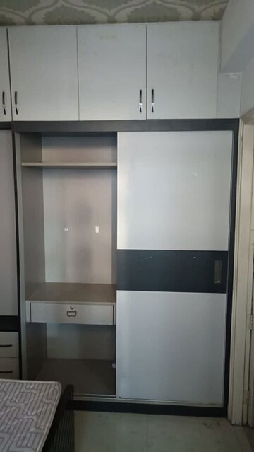 Kitchen in 3 BHK Apartment at Signature Global Synera, Sector 81 – for Rent