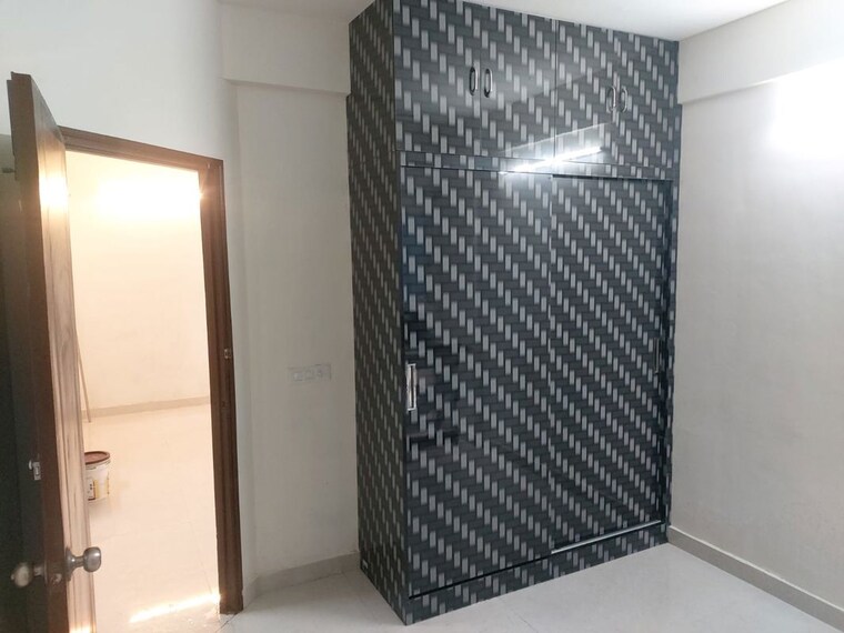 Master Bedroom, signature-global-synera 3 Bedroom 750 Sq.Ft. Apartment In Sector 81 Gurgaon 10055498