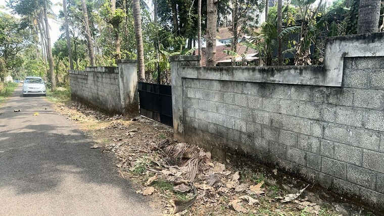 Exterior View, kuttanellur  9583 Sq.Ft. Plot In Kuttanellur Thrissur 10055500