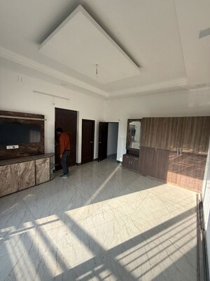 Hall in 4 BHK Independent House at Canal Road – for Sale