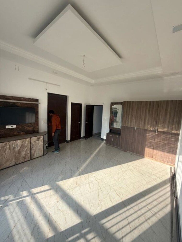 Hall, canal road 4 Bedroom 150 Sq.Yd. Independent House In Canal Road Dehradun 10055481