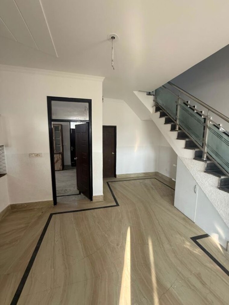 Living Room, canal road 4 Bedroom 150 Sq.Yd. Independent House In Canal Road Dehradun 10055481