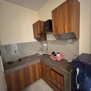 Team Area in 1 BHK Builder Floor at DLF City Phase III, Dlf Cyber City – for Rent