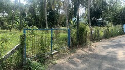 Plot For Sale in Kuttanellur