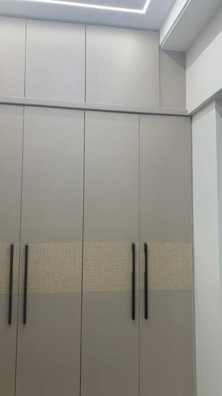 undefined, rajapushpa-provincia 3 Bedroom 2335 Sq.Ft. Apartment In Narsingi Hyderabad 10055520
