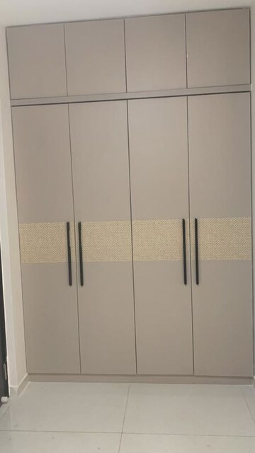 Furnished Amenities in 3 BHK Apartment at Rajapushpa Provincia, Narsingi – for Rent