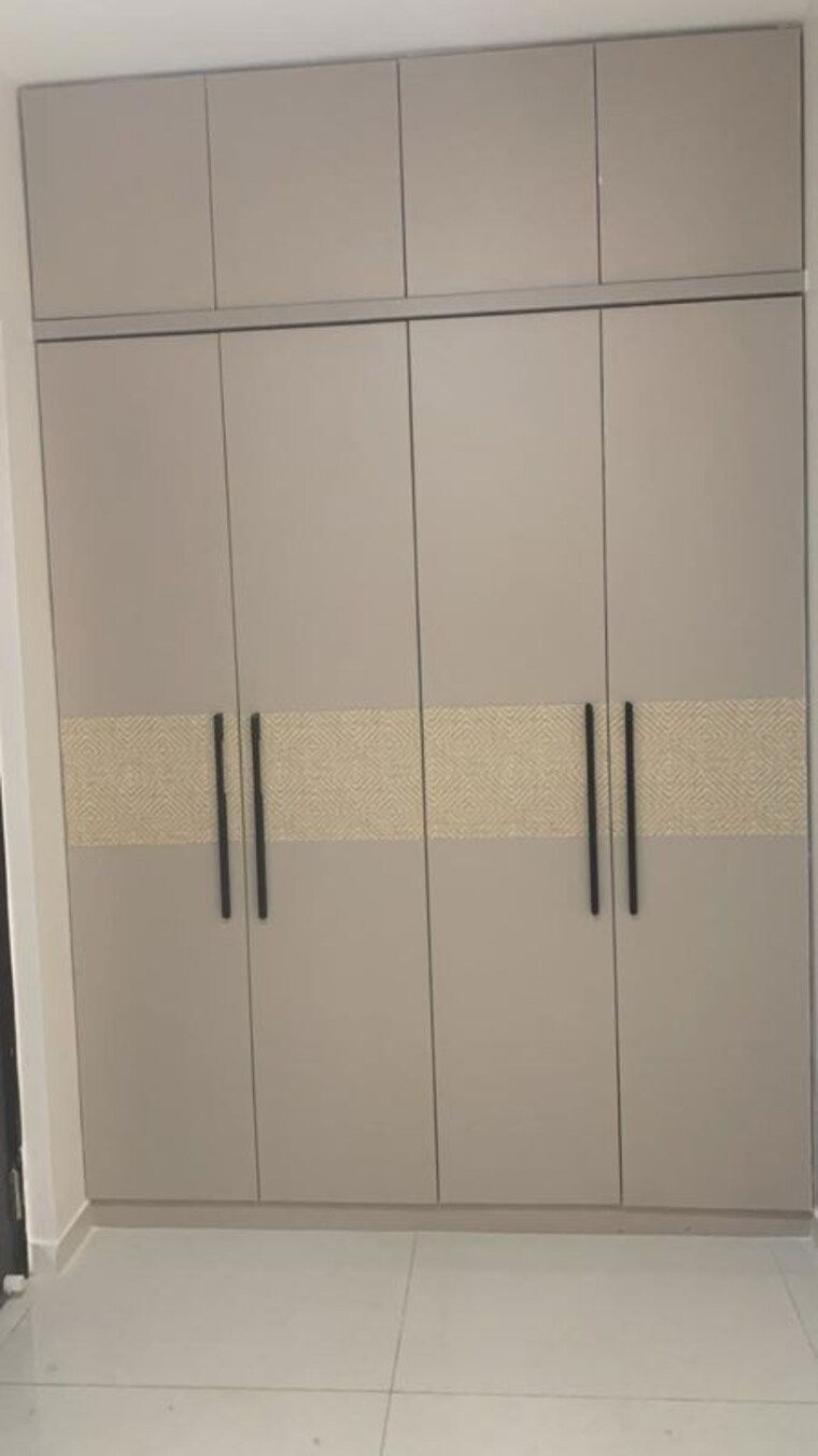 undefined, rajapushpa-provincia 3 Bedroom 2335 Sq.Ft. Apartment In Narsingi Hyderabad 10055520