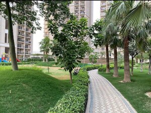2 BHK Apartment – Garden View at ATS Dolce, Zeta I Greater Noida - for Sale