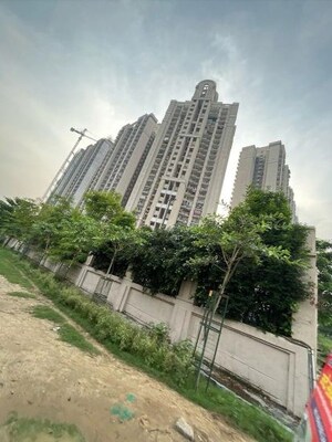 2 BHK Apartment – Exterior View View at ATS Dolce, Zeta I Greater Noida - for Sale