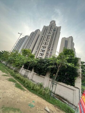 2 BHK Apartment – Exterior View View at ATS Dolce, Zeta I Greater Noida - for Sale
