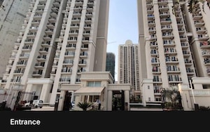 2 BHK Apartment – Exterior View View at ATS Dolce, Zeta I Greater Noida - for Sale