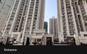 2 BHK Apartment – Exterior View View at ATS Dolce, Zeta I Greater Noida - for Sale