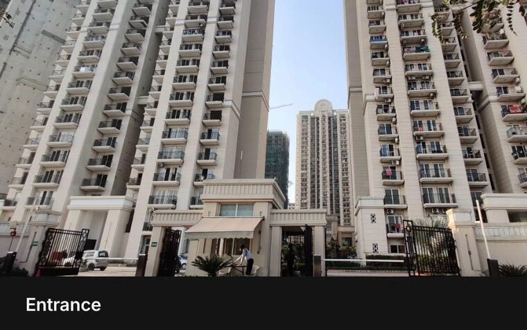 Exterior View, ats-dolce 2 Bedroom 1240 Sq.Ft. Apartment In Zeta I Greater Noida Greater Noida 9864030