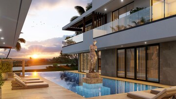 5 BHK Villa For Sale in Yamuna Expressway