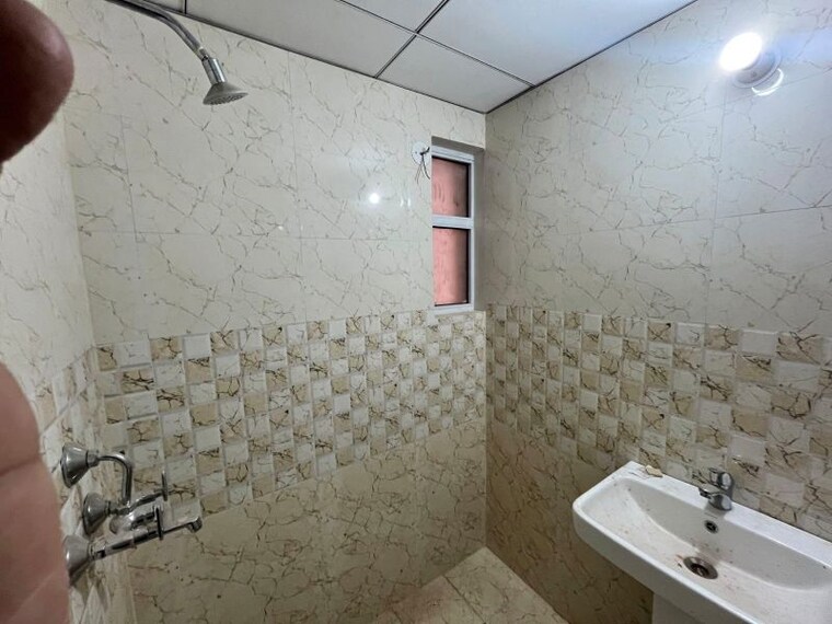 Bathroom, ska-metro-ville 2 Bedroom 1005 Sq.Ft. Apartment In Eta Ii Greater Noida Greater Noida 9987149