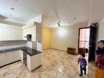 Bedroom in 2 BHK Apartment at SKA Metro Ville, Eta Ii Greater Noida – for Sale