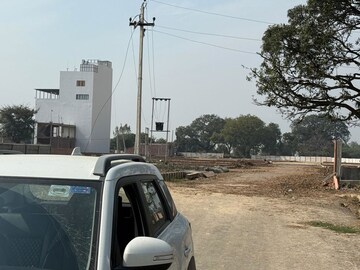  Plot – Exterior View View at Raebareli Road - for Sale