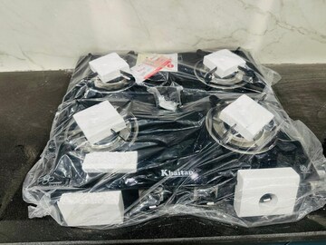 Parking in 3 BHK Builder Floor at Sector 43 – for Rent