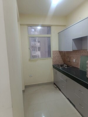 Kitchen in 3 BHK Apartment at Conscient Habitat 78, Sector 78 – for Sale
