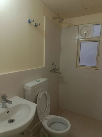 Bathroom in 3 BHK Apartment at Conscient Habitat 78, Sector 78 – for Sale