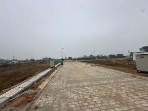  Plot For Sale in Sector 65