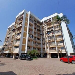 2 BHK Apartment For Sale in Juhu
