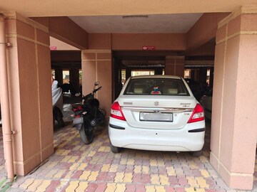 Parking in 2 BHK Apartment at G K Armada, Wakad – for Sale