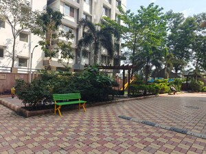 2 BHK Apartment – Exterior View View at G K Armada, Wakad - for Sale