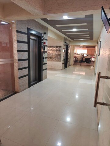 Room in 2 BHK Apartment at G K Armada, Wakad – for Sale